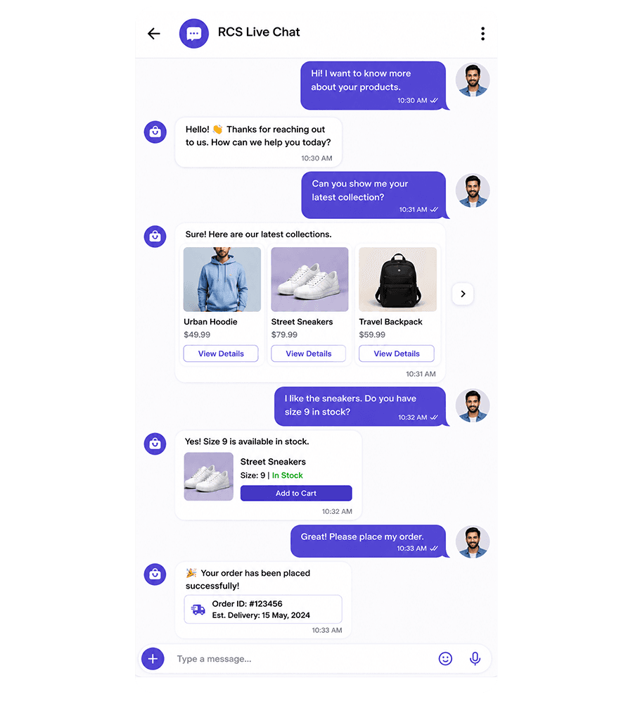 Phone Mockup