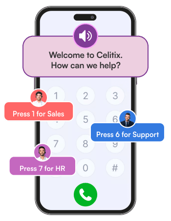 Phone Mockup